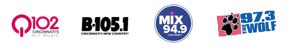 Cincinnati Radio Stations