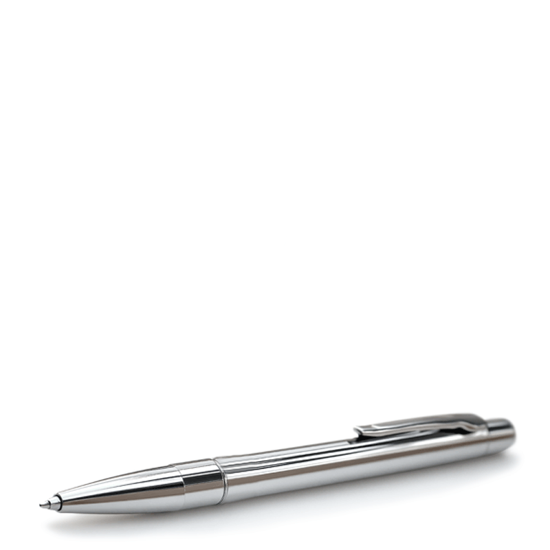 The Mighty Pen!